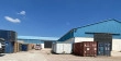 Storage & Warehousing