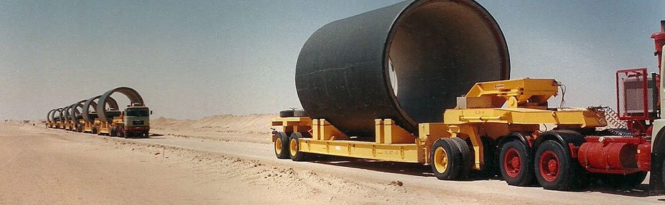 Road Transport