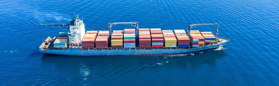 Ocean Freight