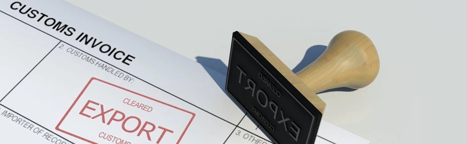 Customs Brokerage